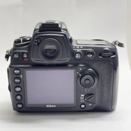 Nikon D700 - $400 (hayward / castro valley)63471131772033123