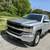 2019 Chevrolet Silverado 4WD Double Cab LT w/1LT 2 thumbnail