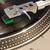 Cartridge Hi-Fi Audio-Technica Original  Elliptical W Headshell 11 thumbnail
