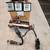 BOSCH VW ROLLS ROYCE PHANTOM OXYGEN SENSOR 17014 1 thumbnail