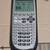 TI 89 Titanium Graphing Calculator 1 thumbnail