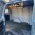 2014 Chevy express 3500 extended cargo van 6 thumbnail