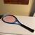 Like New Dunlop Fx 500 Tennis Racquet 100 sq inch Head 4 thumbnail