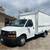 2019 Chevrolet Express 3500 KUV - Rolling Workshop 2 thumbnail