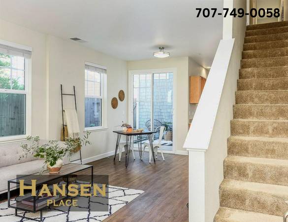 $300 OFF 1ST MTH + Wrap-Around Porch, 9ft Ceiling + Modern Gas Range 1