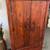 Armoire- cherry stain/cedar 2 thumbnail