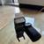 Canon Speedlite 580EX II Flash camera photography light 8 thumbnail