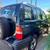 2003 Chevrolet Tracker Sport Utility 4D 4 thumbnail