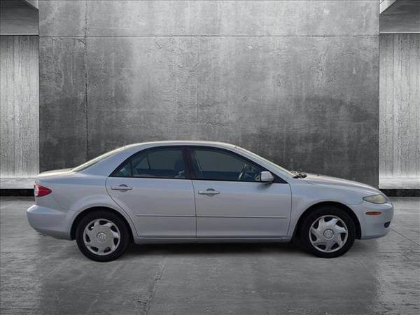 Mazda Mazda6 Mazda 6 i Sedan 2003 - $6,990 (Llame al *(865) 672-0650* para confirmar disponibilidad al instante)63625129412225121
