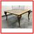 Italmond Custom Design Windsor Extension Dining Table 6 thumbnail
