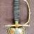 English Edwardian Court Sword. Edward VII. Circa 1901-1910 1 thumbnail
