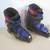 Ski Boots- K2 Indy 3 Men's 7 1/2, Women's 8 1/2, (Mondo 25.5) EX. COND 2 thumbnail