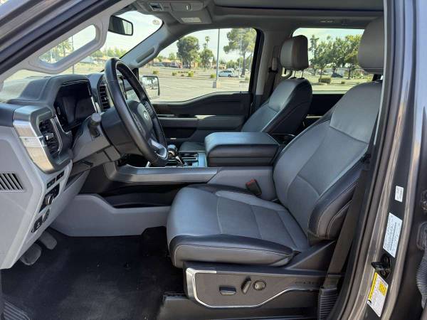 2023 Ford F150 Lariat 4X4 - Photo 14