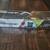 Acuity Oversized Sports Cage Net for Golf 1 thumbnail