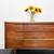 Mid Century Modern Dresser Refinished 3 thumbnail