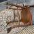 20th century renaisance style oak side chairs 10 thumbnail
