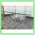 Charles Hollis Jones Cityscape Lucite Dining Table 2 thumbnail