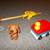 Vintage Toys - $10.00 EACH…OR…All 3 for $25.00 1 thumbnail