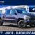 2022 Chevrolet Silverado 1500 Custom Trail Boss Truck 4x4 4WD Chevy 1 thumbnail