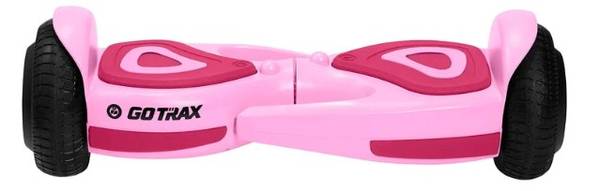 New GOTRAX SRX Mini Hoverboard for Kids 6.5" 1