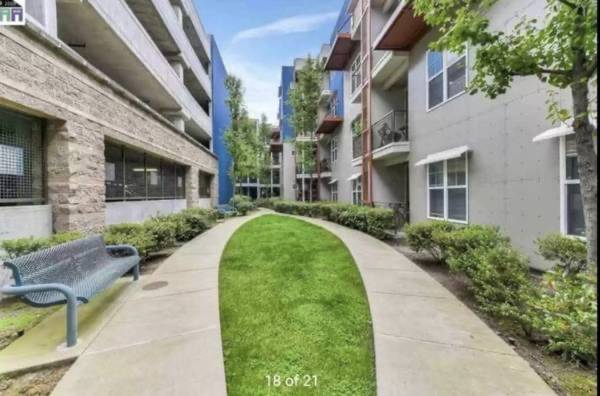 $2,200 / 1br - 630ft2 - 1 Bed 1 Bath Apartment for Rent in Emeryville, Available now (emeryville)63964933028610121