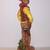 Vintage Cowboy/Gunslinger Statue by Y Kendrick, Great Shape! 2 thumbnail