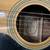 Epiphone Acoustic / Electric Guitar. 4 thumbnail