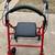Rollator walker 3 thumbnail