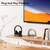 Wireless Bluetooth Headphones for TV – 65H Battery, Charging Base 6 thumbnail