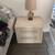 dresser, night stand, lamps, tables 2 thumbnail