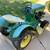 1965 John Deere 110 Lawn Tractor 2 thumbnail