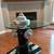 Genuine real fire hydrant glass table 2 thumbnail