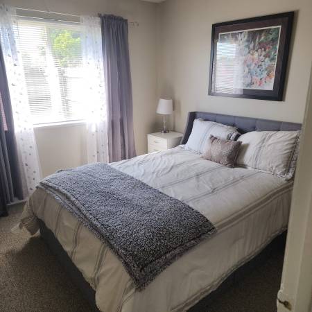 $650 / 2br - 850ft2 - Airbnb type rental, weekly or monthly (Moore)63661221486209122