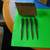Hammer Stahl Knife Set   21 Piece Set PLUS 3 MORE KNIVES   Like New 10 thumbnail