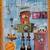 Robots Magnetic Figures 1 thumbnail