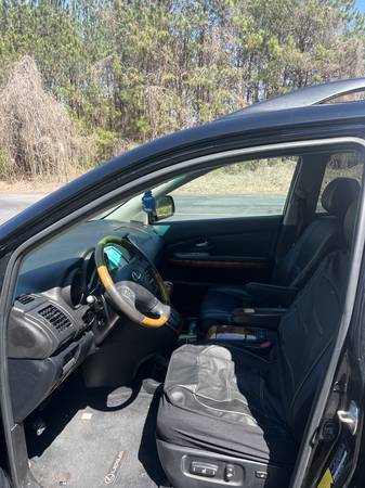 Lexus RX 350-   2008 - $4,600 (KENNESAW)63620341478913123