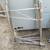 Restaurant Wire Freezer Rack Wall Brackets -5- Sets 3 thumbnail