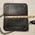 VTG Camel MC Wallet Leather Black Chain Bi Fold Buffalo Buttons Biker 10 thumbnail