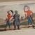 15 Color Sketches - T Rowlandson Military Adventures of Johnny Newcome 7 thumbnail