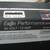 EAGLE PRO 48V GOLF CART BATTERY CHARGER LIKE NEW 1 thumbnail