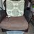 wicker swivel chair 5 thumbnail
