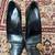 Black Gucci Leather Heels - Women's Size 7 1 thumbnail