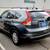 2014 *Honda* *CR-V* *AWD 5dr EX* Polished Metal Meta 3 thumbnail