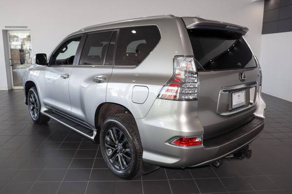 2023 Lexus GX 4x4 4WD 460 SUV - $994 (Est. payment OAC†)63623124962563122