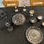 Silver serving set, cedar chest 1 thumbnail