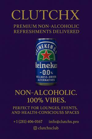 Bulk Zero Proof Beverages for Lounges, Gyms, and Events : Houston Deli - $3563470266284931121