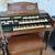 Piano upright by Hamilton and organ 2 thumbnail