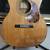 Recording King ROS-10 12-Fret 000 (Solid Wood) Acoustic Guitar 2 thumbnail