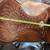Billy Cook All Around Saddle 15 inch 3 thumbnail