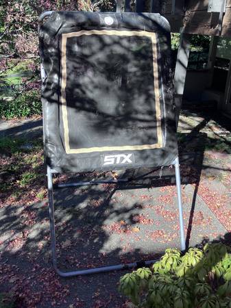 One stop shop - Women's Lacrosse Starter pack (Over $450 value) 1